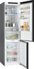 Siemens KG39NPXCF, free-standing fridge-freezer with freezer at bottom (Discontinued) Thumbnail