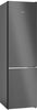 Siemens KG39NPXCF, free-standing fridge-freezer with freezer at bottom (Discontinued) Thumbnail