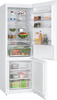 Bosch KGN497WDFG, Free-standing fridge-freezer with freezer at bottom Thumbnail