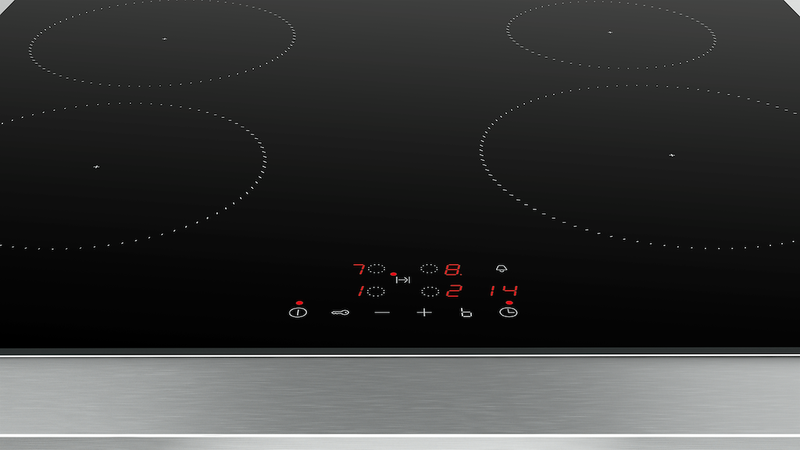 Neff N 30 T36FBE1L0G, Induction hob