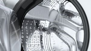 Siemens WM14N208GB, washing machine, frontloader fullsize