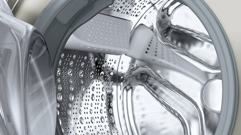 Siemens iQ 700 WG56B2ATGB, Washing machine, front loader (Discontinued)