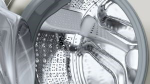 Bosch WGG2440XGB 9KG Washing Machine Front Loader Silver (Discontinued)