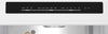 Siemens KG39NPXCF, free-standing fridge-freezer with freezer at bottom (Discontinued) Thumbnail
