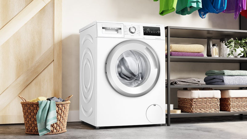 Bosch Series 4 WAN28282GB Washing machine (Discontinued)