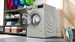 Bosch WGG245S2GB, Washing machine, front loader (Discontinued)