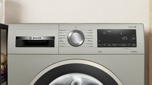 Bosch WGG245S2GB, Washing machine, front loader (Discontinued)