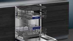 Siemens iQ300 SN73HX42VG Fully-integrated dishwasher (Discontinued)