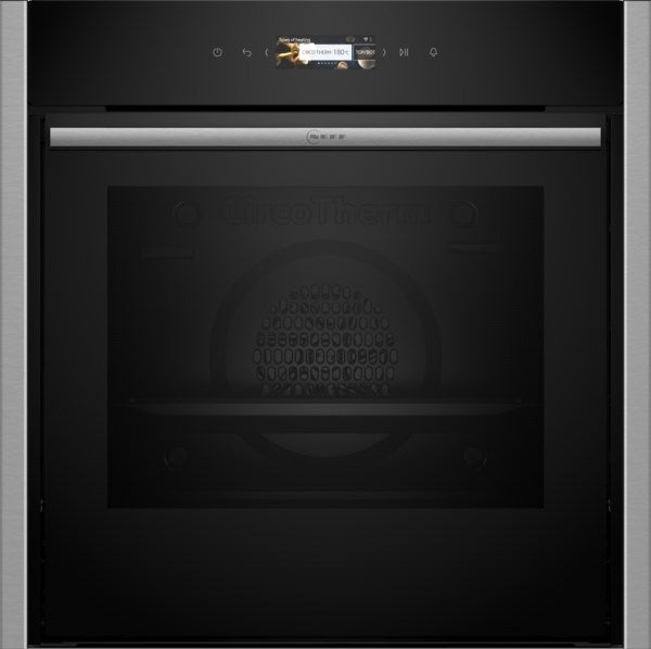 Neff N 70 B54CR71N0B, Built-in oven