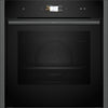 Neff N 90 B64FS31G0B, Built-in oven with steam function Thumbnail