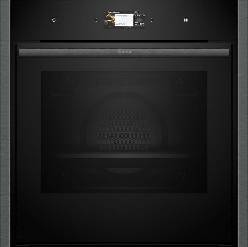 Neff N 90 B64CS51G0B, Built-in oven (Discontinued)