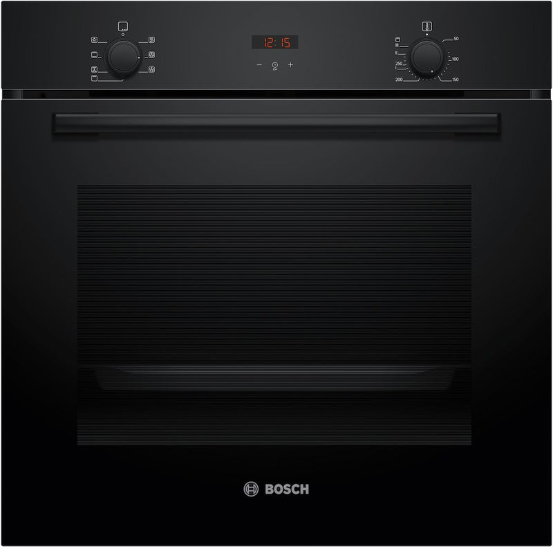 Bosch HBA113BA0B, Built-in oven