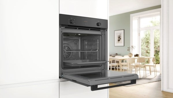 Bosch Series 2 HBA113BA0B, Built-in oven (Discontinued)