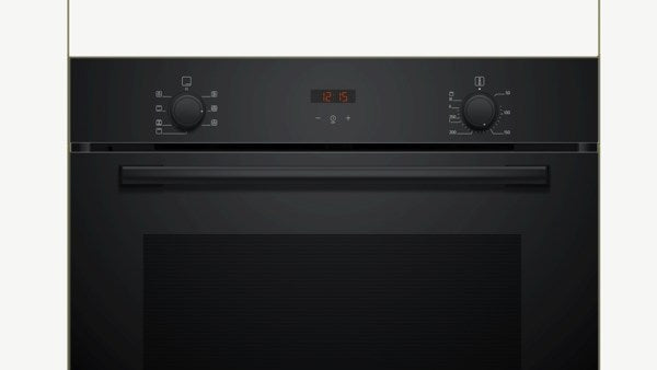 Bosch Series 2 HBA113BA0B, Built-in oven (Discontinued)