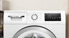 Bosch Series 4 Washing machine WAN28250GB 8kg with 1400rpm Thumbnail