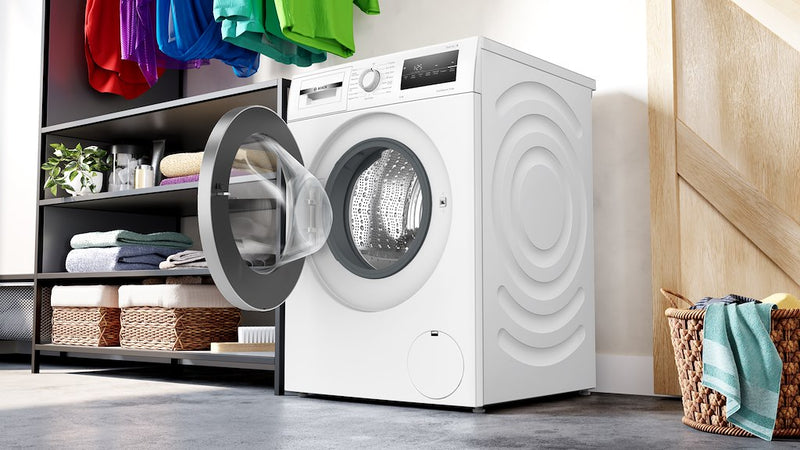 Bosch Series 4 Washing machine WAN28250GB 8kg with 1400rpm (Discontinued)