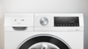 Siemens WG54G202GB, Washing machine, front loader Thumbnail