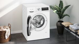 Siemens WG54G202GB, Washing machine, front loader (Discontinued)