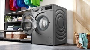 Bosch WGG244FRGB, Washing machine, front loader (Discontinued)