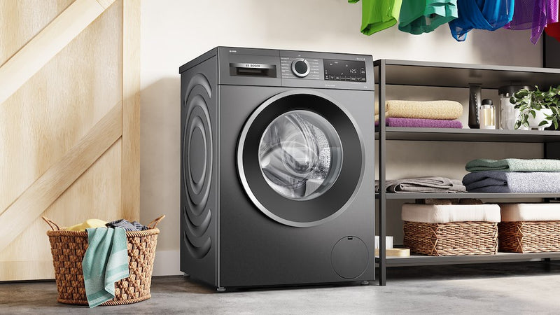 Bosch WGG244FRGB, Washing machine, front loader (Discontinued)