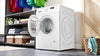 Bosch WAJ28002GB, Washing machine, front loader Thumbnail