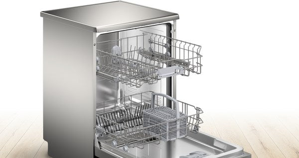 Bosch SMS2HKI66G, Free-standing dishwasher (Discontinued)