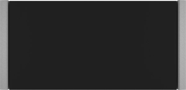 Neff N 70 N34HA11N1B, Built-in warming drawer