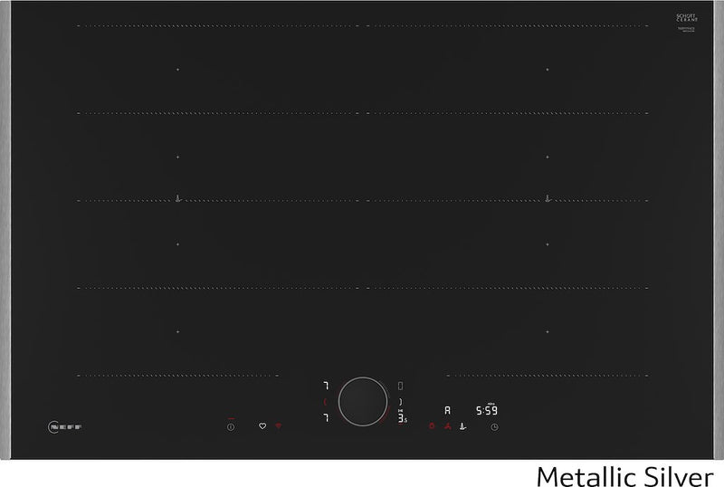 Neff N 90 T68YYY4C0, Flex induction hob