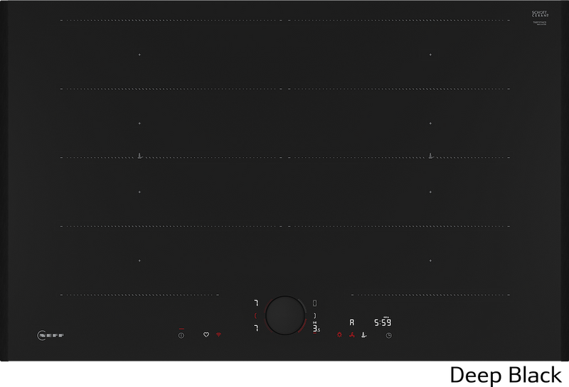 Neff N 90 T68YYY4C0, Flex induction hob