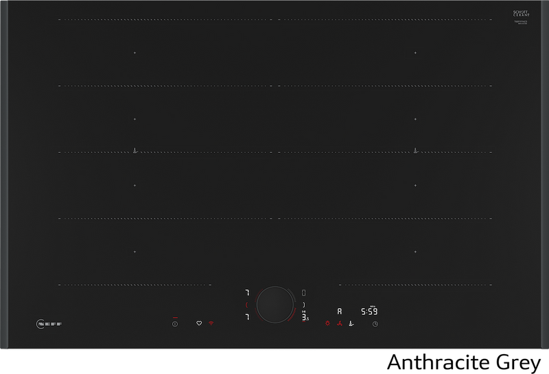 Neff N 90 T68YYY4C0, Flex induction hob
