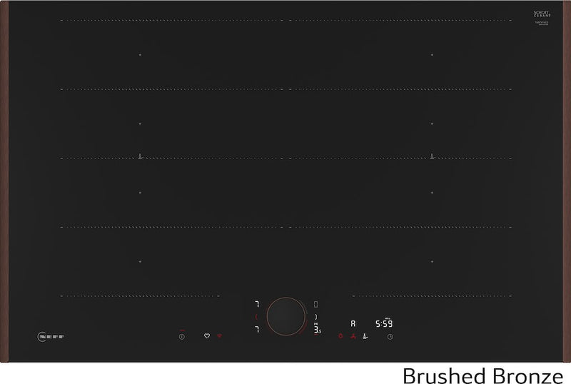 Neff N 90 T68YYY4C0, Flex induction hob