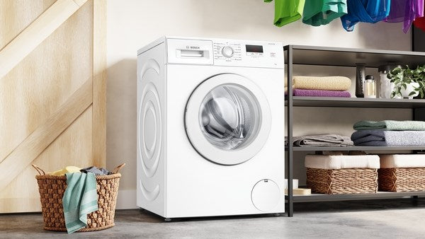 Bosch Series 2 WAJ28001GB Washing machine (Discontinued)