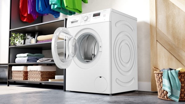 Bosch Series 2 WAJ28001GB Washing machine (Discontinued)