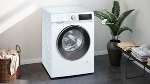Siemens WG54G2F0GB, Washing machine, front loader (Discontinued)