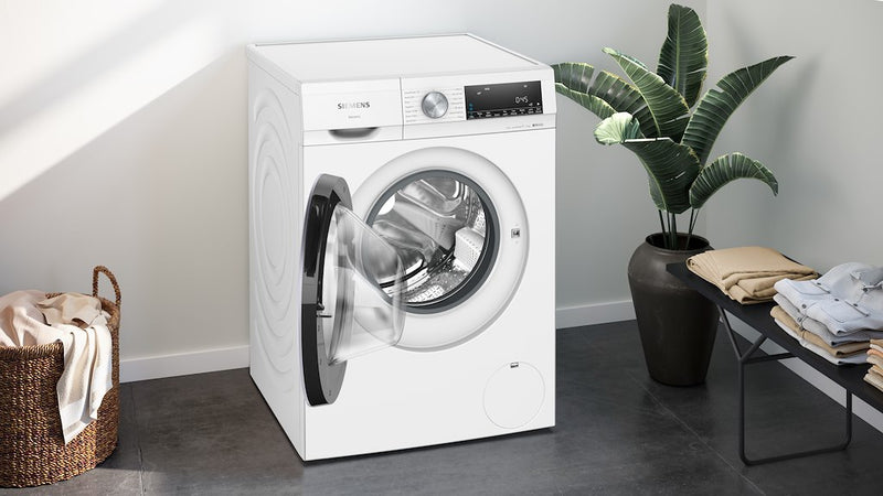 Siemens WG54G2F0GB, Washing machine, front loader (Discontinued)