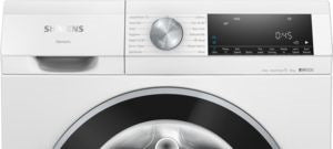 Siemens WG54G2F0GB, Washing machine, front loader (Discontinued)