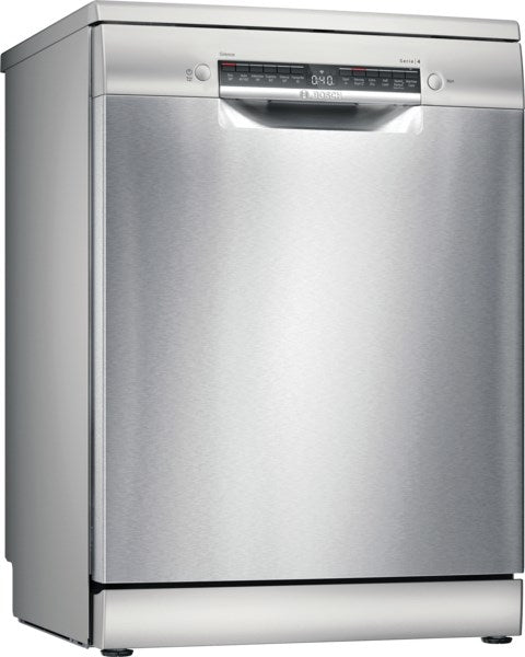 Bosch SMS4HKI00G, Free-standing dishwasher