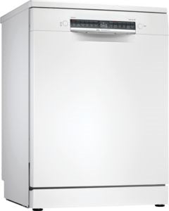 Bosch SMS4HKW00G, Free-standing dishwasher (Discontinued)