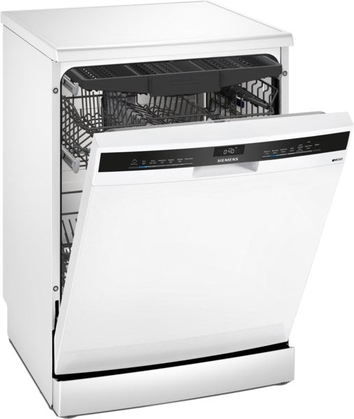 Siemens SN23HW00MG, free-standing dishwasher