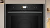 Neff N 90 B64FS31G0B, Built-in oven with steam function Thumbnail