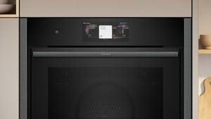 Neff N 90 B64CT73G0B, Built-in oven