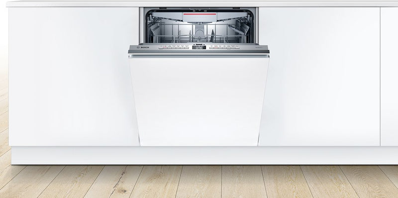 Bosch SMD6TCX00G, fully-integrated dishwasher (Discontinued)