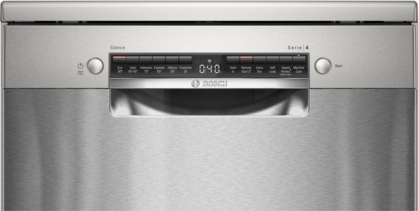 Bosch SMS4HKI00G, Free-standing dishwasher (Discontinued)