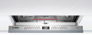 Bosch SMD6TCX00G, fully-integrated dishwasher (Discontinued)