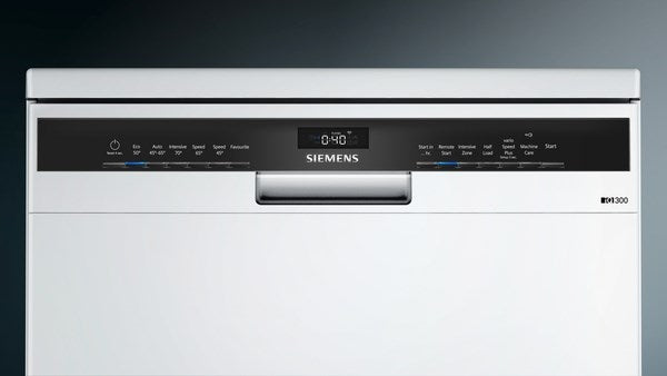 Siemens SN23HW00MG, free-standing dishwasher (Discontinued)