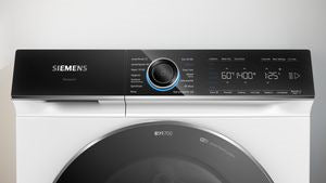 Siemens iQ700 WG44B209GB 9KG Washing machine (Discontinued)