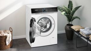 Siemens iQ700 WG44B209GB 9KG Washing machine (Discontinued)