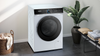 Siemens iQ700 WG44B209GB 9KG Washing machine Thumbnail