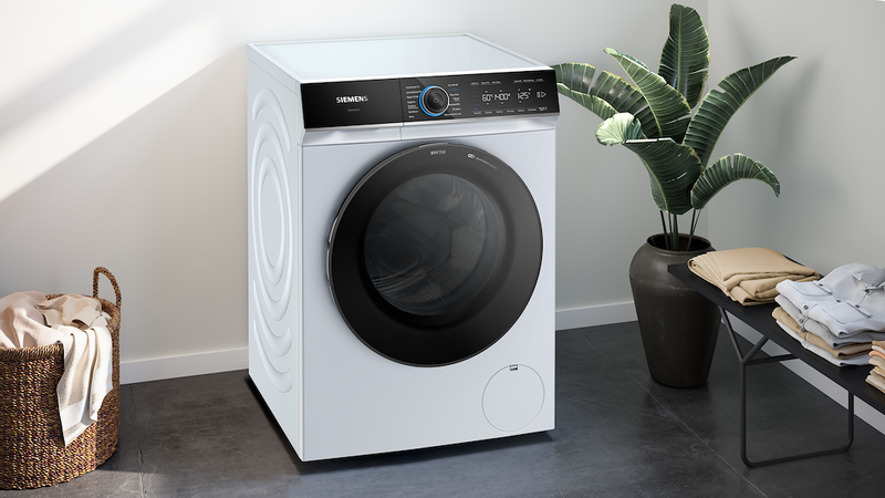 Siemens iQ700 WG44B209GB 9KG Washing machine (Discontinued)