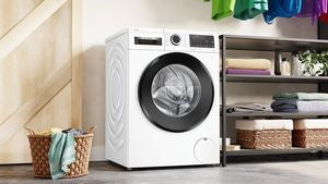 Bosch Series 6 WGG244F9GB 9KG Washing machine I-DOS (Discontinued)